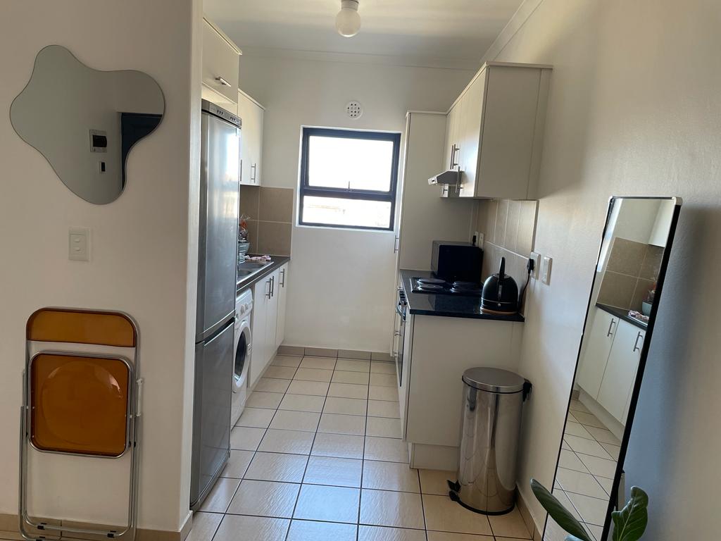 2 Bedroom Property for Sale in Parklands East Western Cape